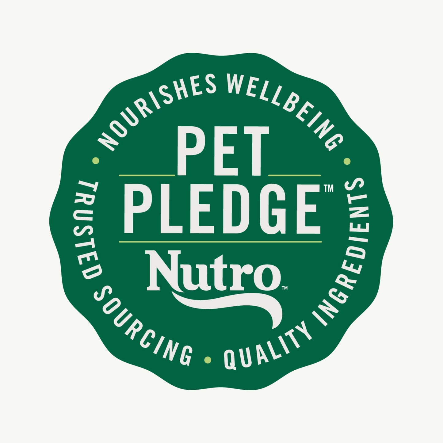 Nutro Natural Choice Senior Dry Dog Food, Chicken and Brown Rice Recipe, 30 lbs