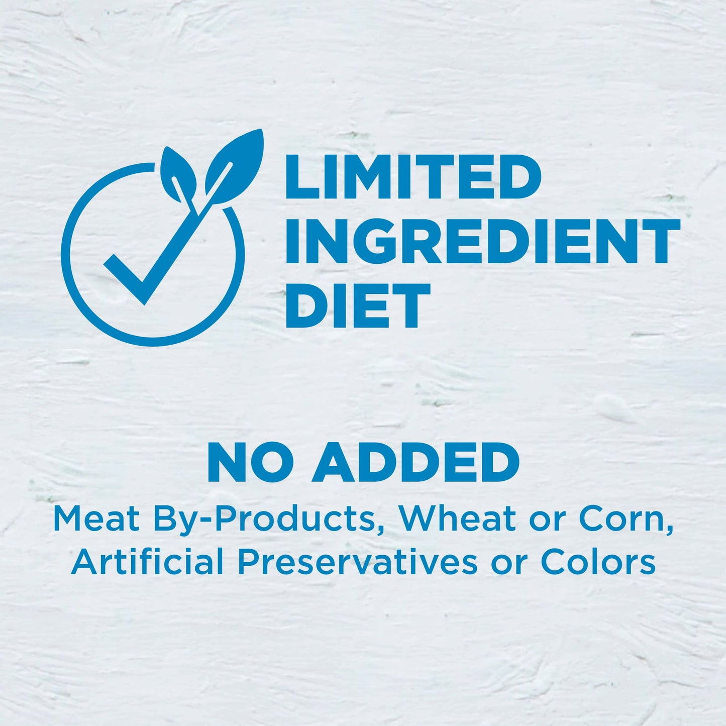 Wellness Simple Natural Grain Free Limited Ingredient Dry Dog Food, Turkey & Potato Recipe, 26lb Bag