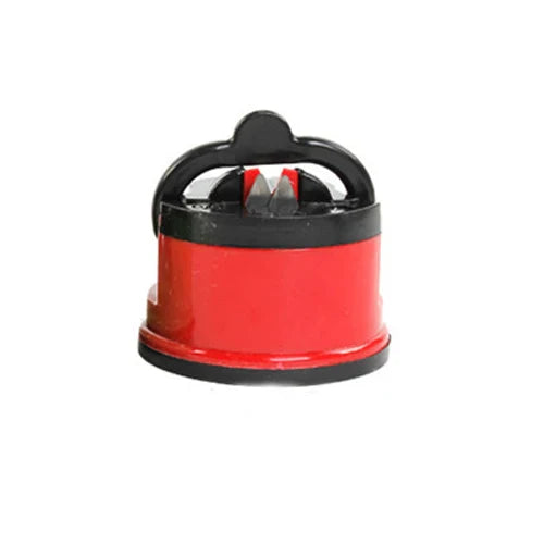 Knife Sharpener Sharpening Tool Easy And Safe To Sharpens Kitchen Chef