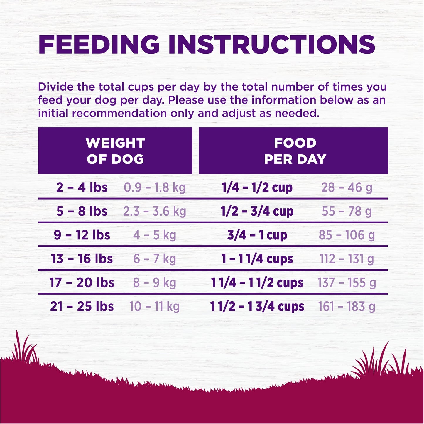 Wellness Complete Health Natural Small Breed Dry Dog Food, Turkey & Oatmeal, 12-Pound Bag
