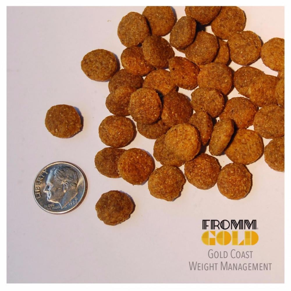 Fromm Fromm Gold Coast Grain Free Weight Management Dry Dog Food 12 lb