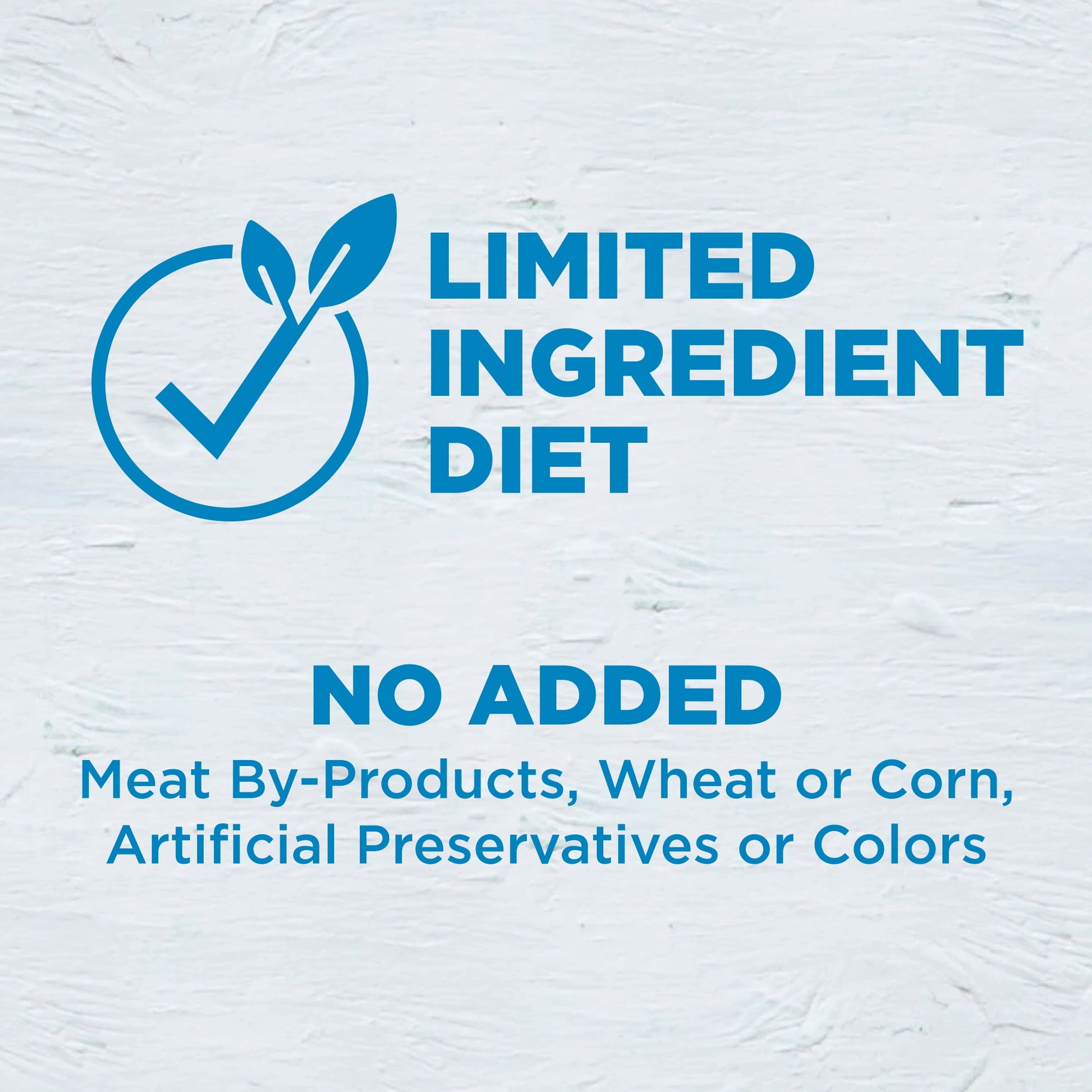 Wellness Simple Natural Grain Free Limited Ingredient Dry Dog Food, Turkey & Potato Recipe, 26lb Bag