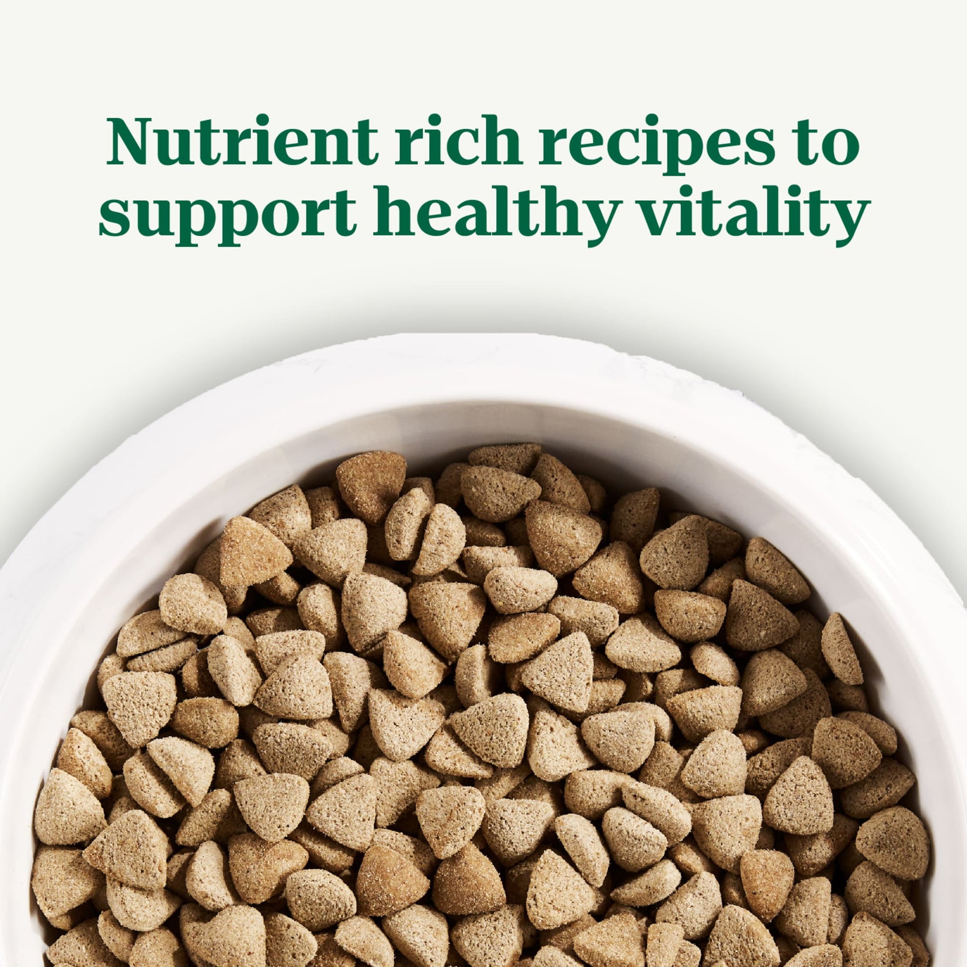 Nutro Natural Choice Large Breed Healthy Weight Dry Dog Food Chicken & Brown Rice, 30 Lbs.