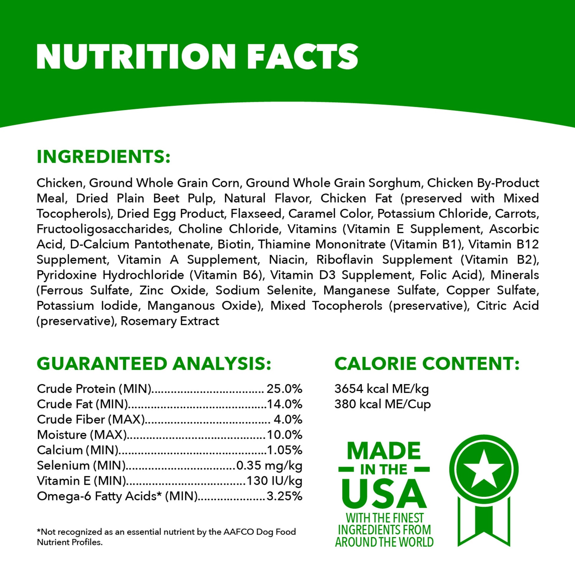 Iams Proactive Health Minichunks Adult Small Kibble Dry Dog Food With Real Chicken, 44 Lb. Bag