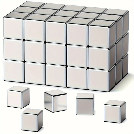 30/60/100pcs Magnet, Miniature Magnet, Small Magnets For Whiteboard,