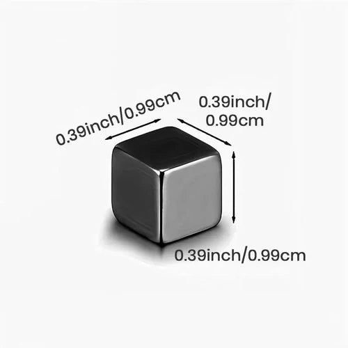 30/60/100pcs Magnet, Miniature Magnet, Small Magnets For Whiteboard,