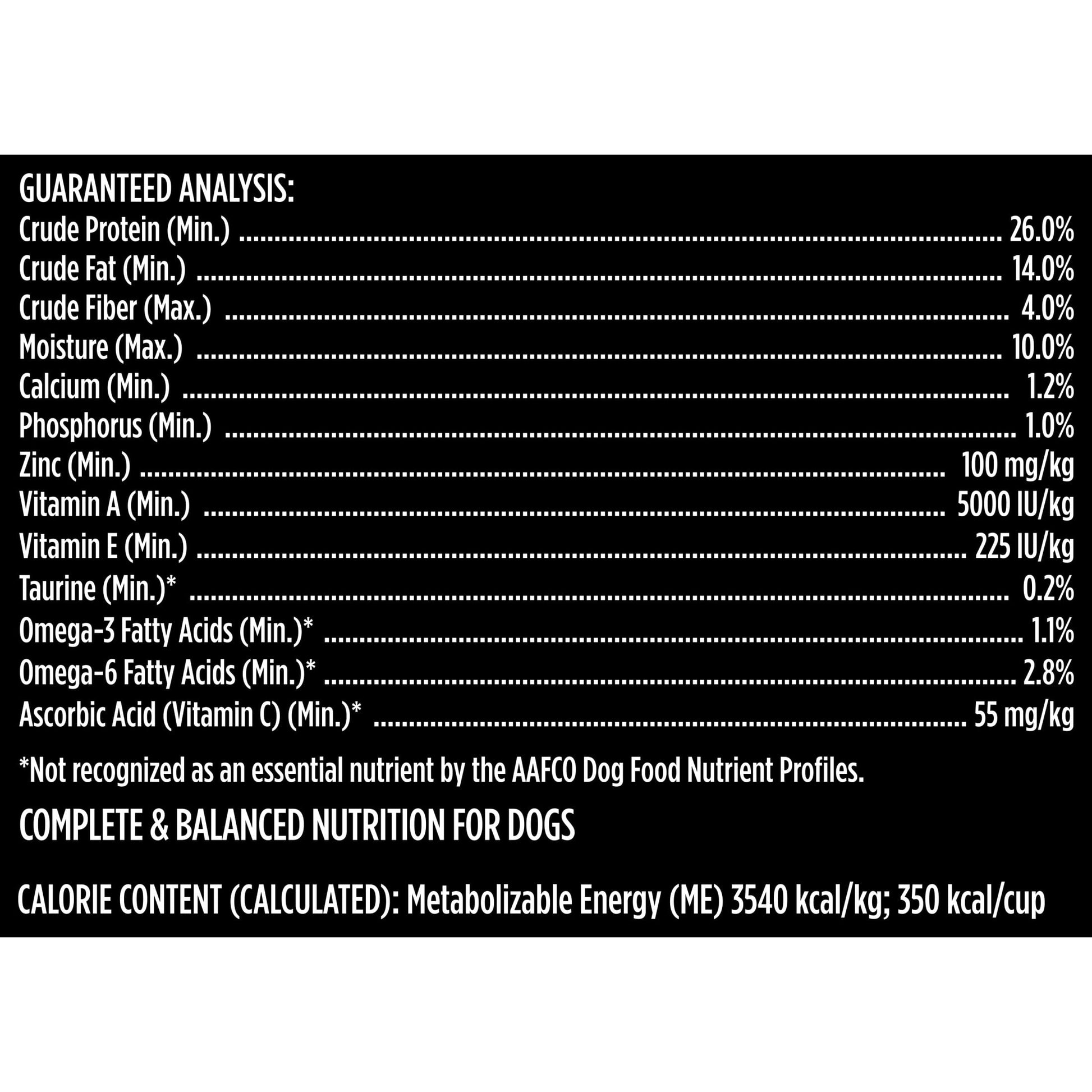Nutrish Dish Chicken & Brown Rice Recipe with Veggie & Fruit Blend Dry Dog Food, 23 lb. Bag (Rachael Ray)